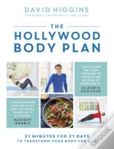 The Hollywood Body Plan
