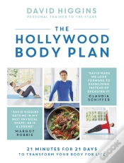 Capa do artigo The Hollywood Body Plan