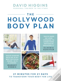 Capa do artigo The Hollywood Body Plan