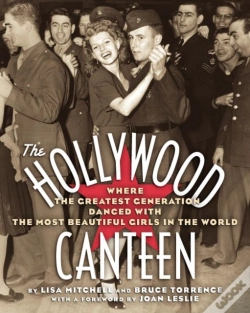 Capa do artigo The Hollywood Canteen
