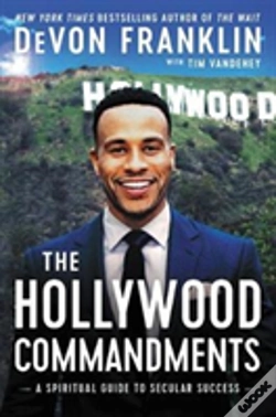 Capa do artigo The Hollywood Commandments