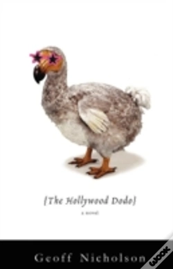Capa do artigo The Hollywood Dodo