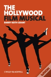 The Hollywood Film Musical