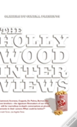 Capa do artigo The Hollywood Interviews