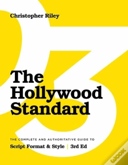 Capa do artigo The Hollywood Standard