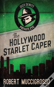 Capa do artigo The Hollywood Starlet Caper