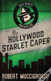 Capa do artigo The Hollywood Starlet Caper