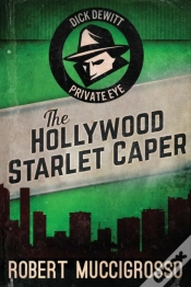 Capa do artigo The Hollywood Starlet Caper