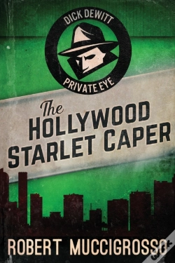 Capa do artigo The Hollywood Starlet Caper