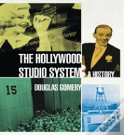 Capa do artigo The Hollywood Studio System: A History