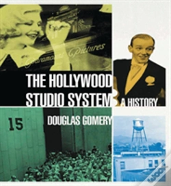 Capa do artigo The Hollywood Studio System: A History