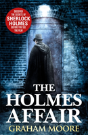 The Holmes Affair - Preview
