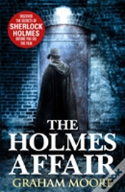 Capa do artigo The Holmes Affair