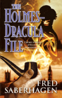 The Holmes-Dracula File - Preview