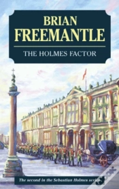 Capa do artigo The Holmes Factor