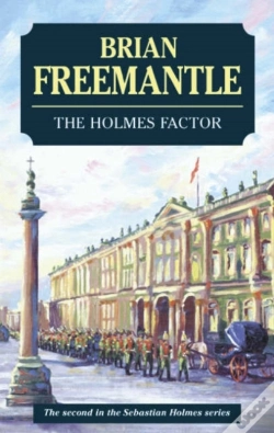 Capa do artigo The Holmes Factor