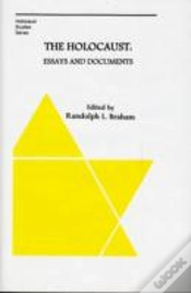 Capa do artigo The Holocaust Â€“ Essays And Documents