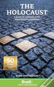 Capa do artigo The Holocaust:  A Guide To Europe