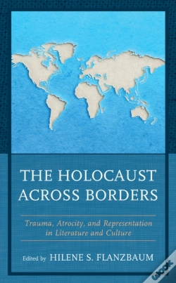 Capa do artigo The Holocaust Across Borders