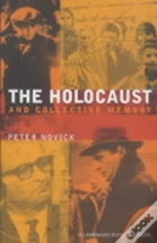 Capa do artigo The Holocaust And Collective Memory