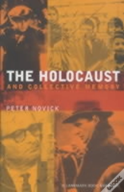 Capa do artigo The Holocaust And Collective Memory