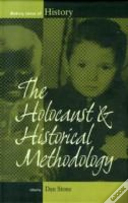 Capa do artigo The Holocaust And Historical Methodology
