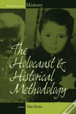 Capa do artigo The Holocaust And Historical Methodology