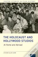 The Holocaust And Hollywood Studios