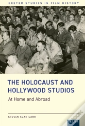 Capa do artigo The Holocaust And Hollywood Studios
