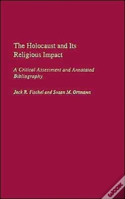 Capa do artigo The Holocaust And Its Religious Impact