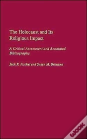 Capa do artigo The Holocaust And Its Religious Impact
