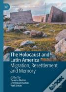 The Holocaust And Latin America
