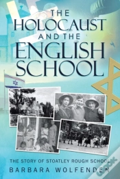 Capa do artigo The Holocaust And The English School