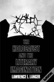 Capa do artigo The Holocaust And The Literary Imagination