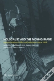 Capa do artigo The Holocaust And The Moving Image