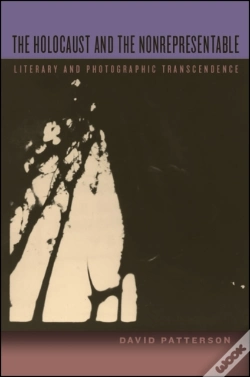 Capa do artigo The Holocaust And The Nonrepresentable