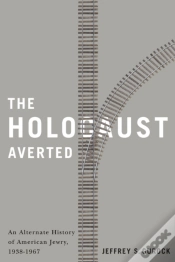 Capa do artigo The Holocaust Averted