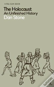 Capa do artigo The Holocaust