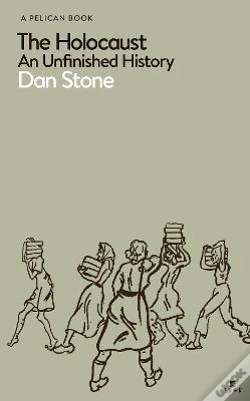 Capa do artigo The Holocaust