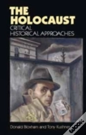 Capa do artigo The Holocaust
