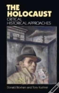 Capa do artigo The Holocaust