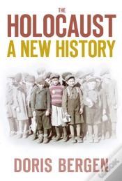 Capa do artigo The Holocaust