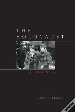 Capa do artigo The Holocaust