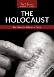 Capa do artigo The Holocaust