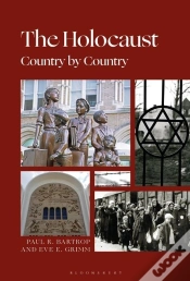 Capa do artigo The Holocaust