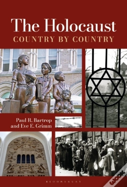 Capa do artigo The Holocaust
