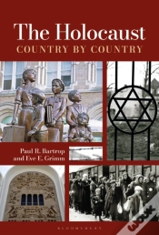 Capa do artigo The Holocaust