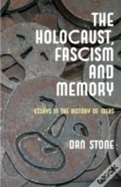 Capa do artigo The Holocaust, Fascism And Memory