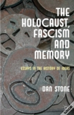 Capa do artigo The Holocaust, Fascism And Memory