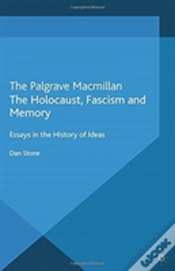 Capa do artigo The Holocaust, Fascism And Memory